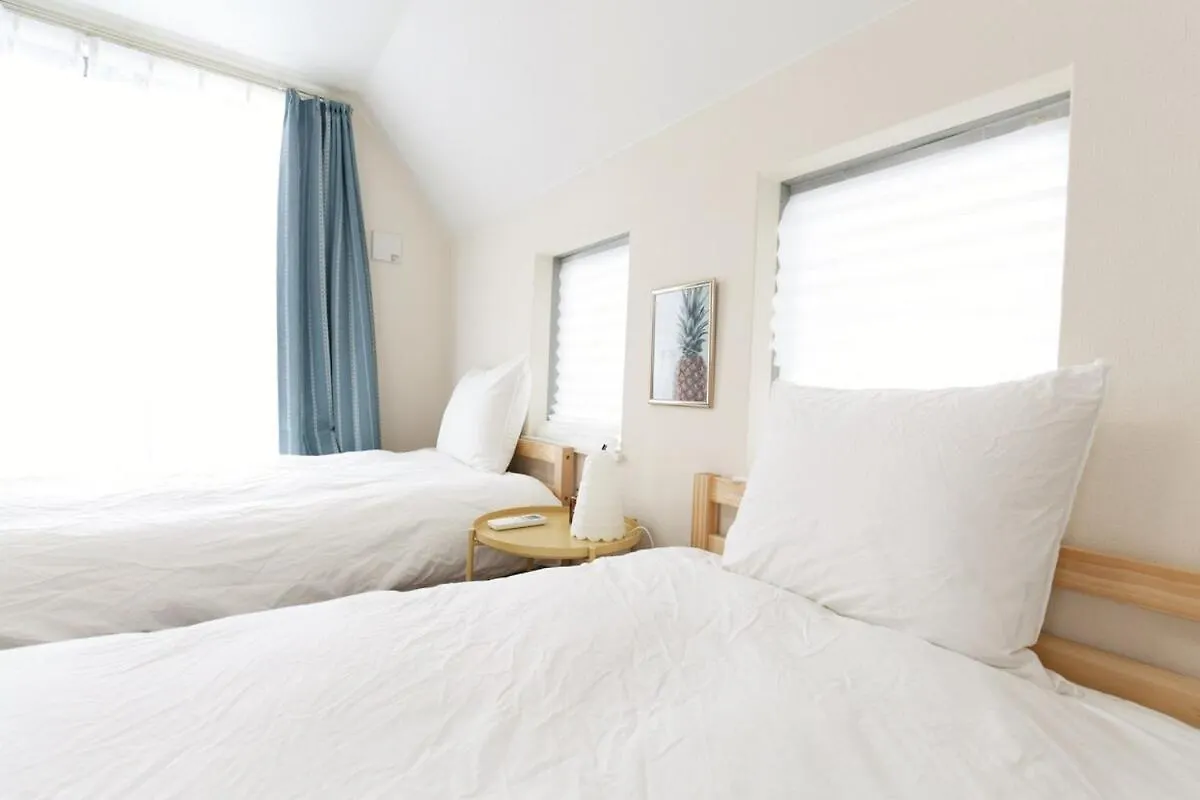 Вилла 2 Minutes Direct To Ikebukuro For 10 People Ree Wi-Fi Токио