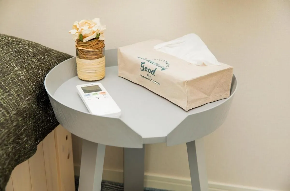 Вилла 2 Minutes Direct To Ikebukuro For 10 People Ree Wi-Fi Токио