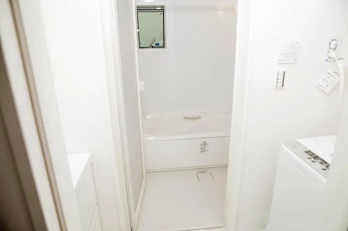 Вилла 2 Minutes Direct To Ikebukuro For 10 People Ree Wi-Fi Токио
