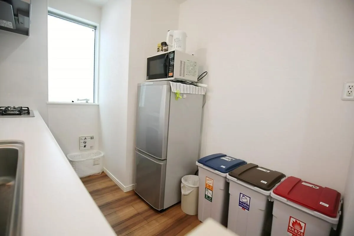 Вилла 2 Minutes Direct To Ikebukuro For 10 People Ree Wi-Fi Токио 0*,