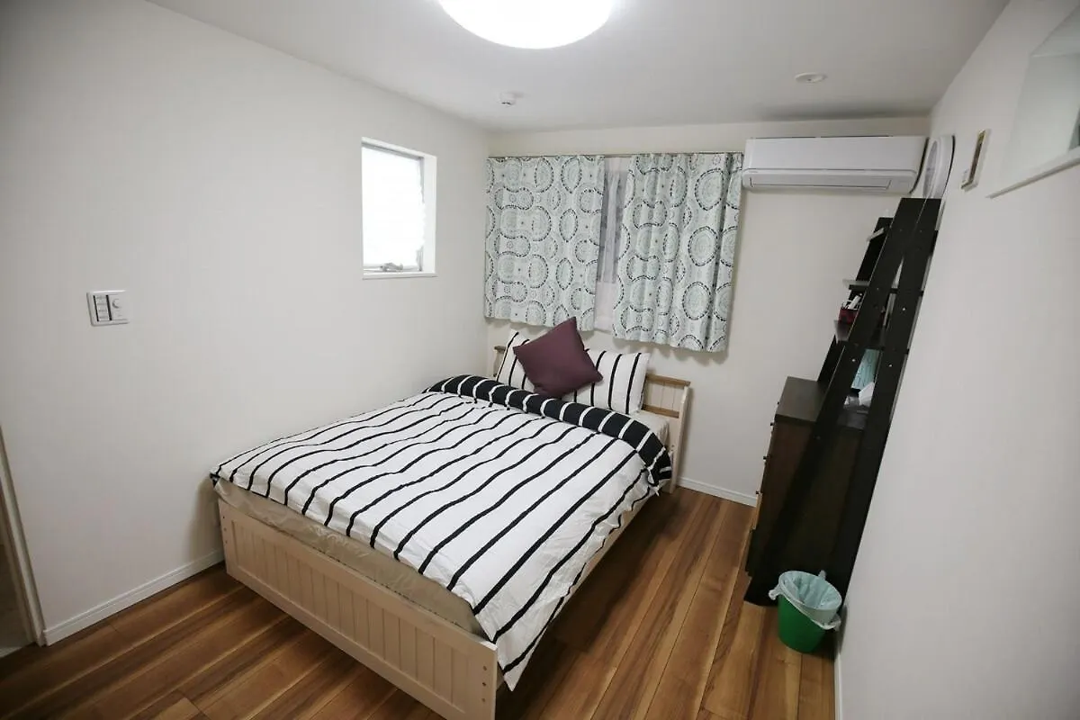 Вилла 2 Minutes Direct To Ikebukuro For 10 People Ree Wi-Fi Токио Япония