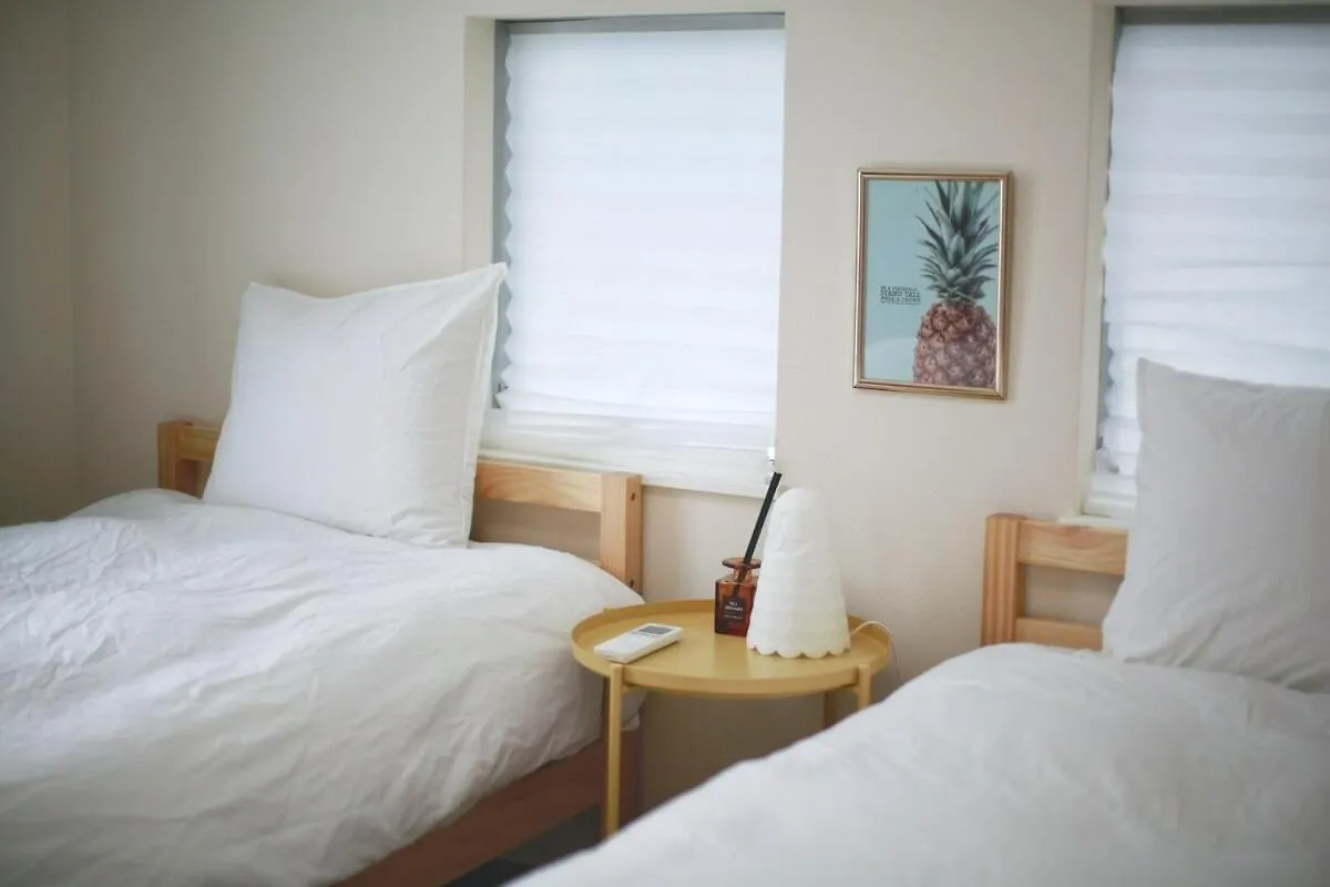 Вилла 2 Minutes Direct To Ikebukuro For 10 People Ree Wi-Fi Токио Япония