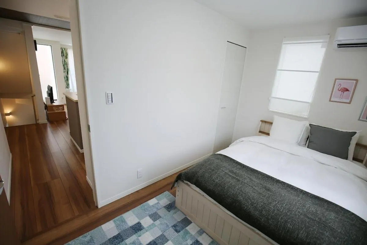 Вилла 2 Minutes Direct To Ikebukuro For 10 People Ree Wi-Fi Токио 0*,