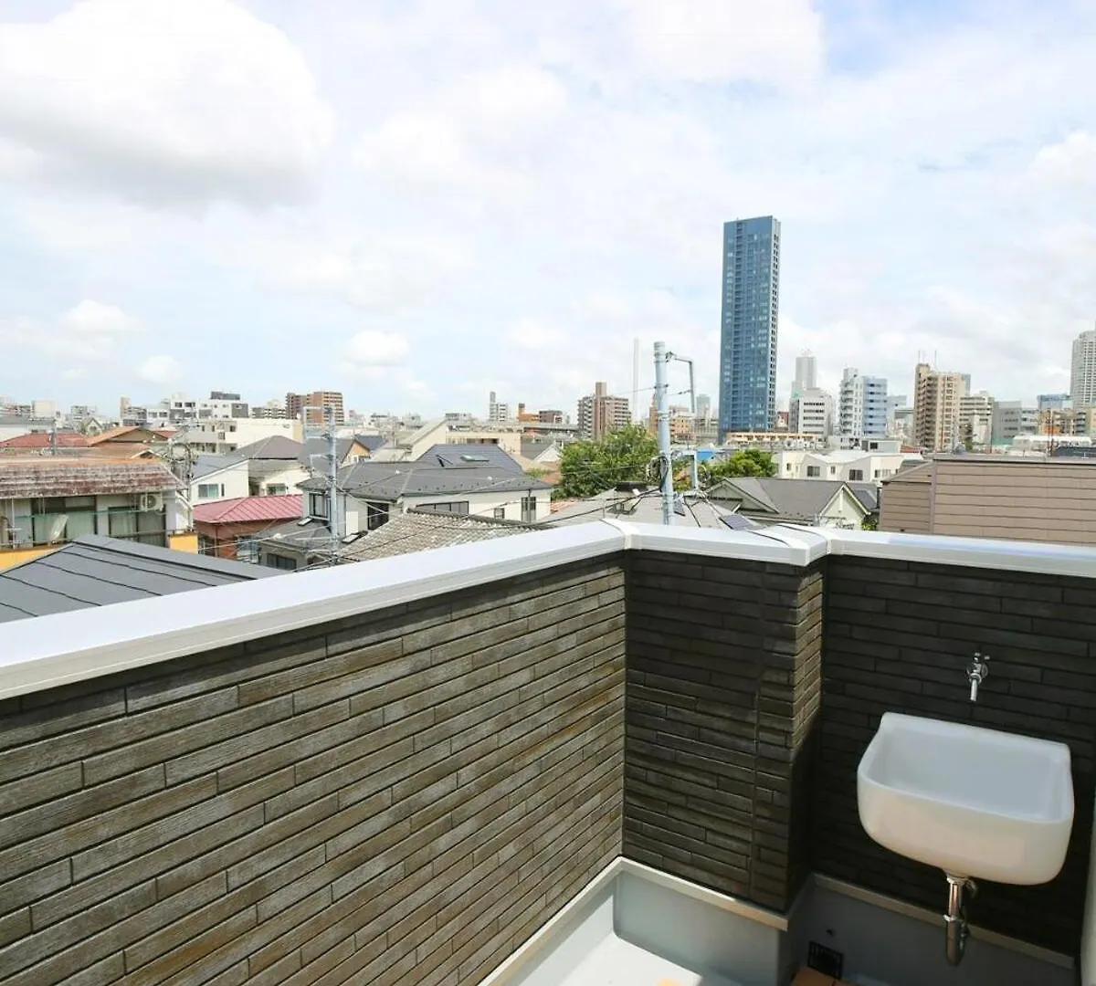 Вилла 2 Minutes Direct To Ikebukuro For 10 People Ree Wi-Fi Токио Япония