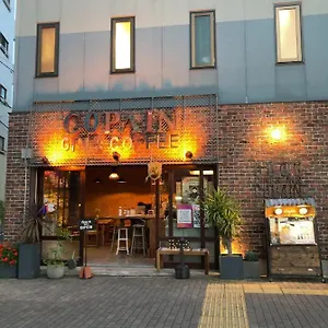 Good Diner Copain Tokyo