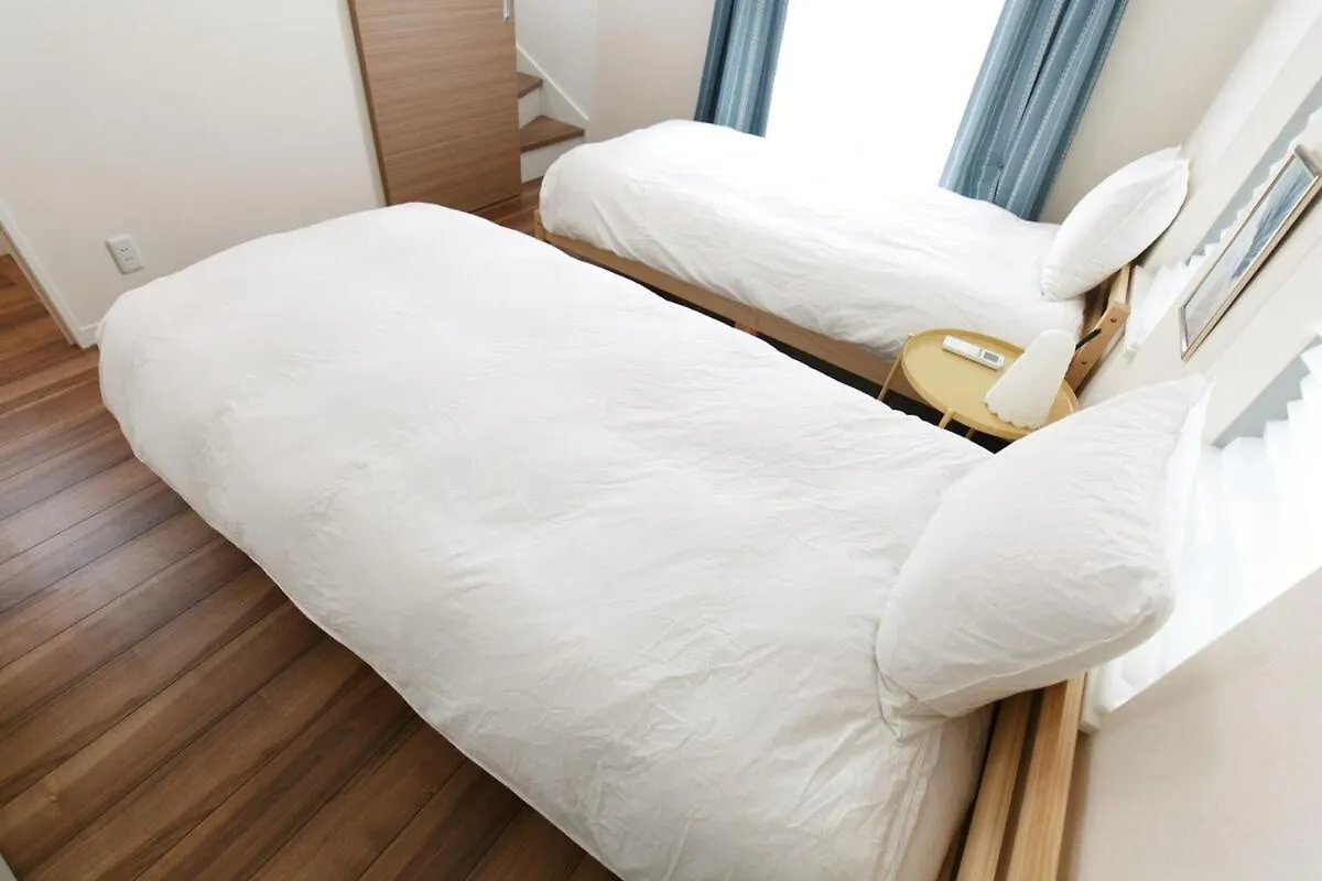 2 Minutes Direct To Ikebukuro For 10 People Ree Wi-Fi Villa Tokyo Japan