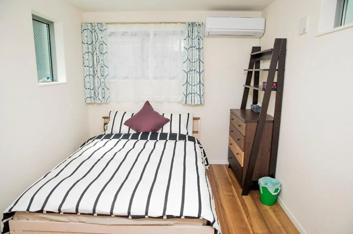 2 Minutes Direct To Ikebukuro For 10 People Ree Wi-Fi Villa Tokyo Japan