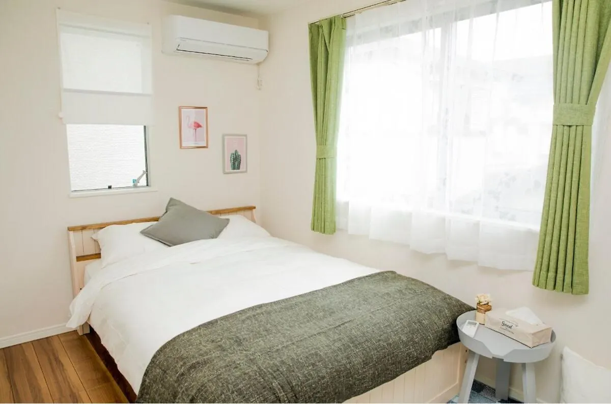 2 Minutes Direct To Ikebukuro For 10 People Ree Wi-Fi Villa Tokyo