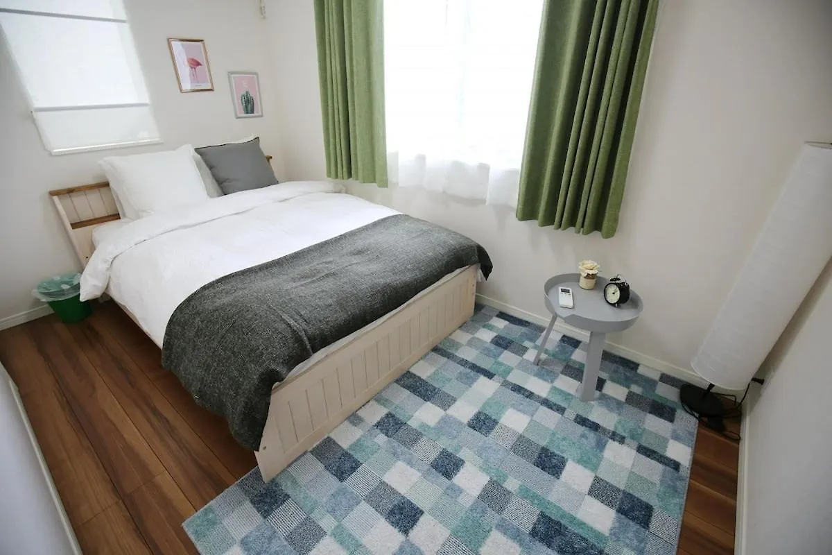 2 Minutes Direct To Ikebukuro For 10 People Ree Wi-Fi Villa Tokyo 0*,  Japan