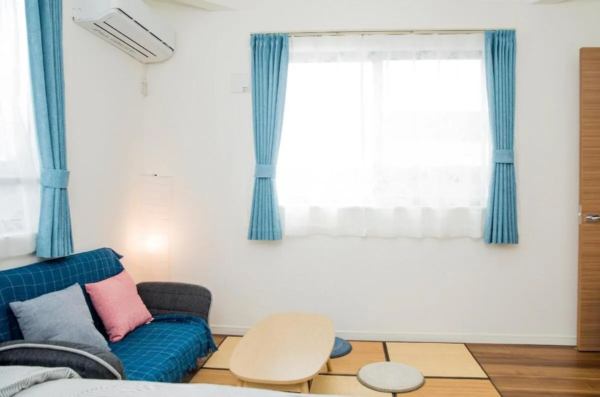 2 Minutes Direct To Ikebukuro For 10 People Ree Wi-Fi Villa Tokyo 0*,  Japan