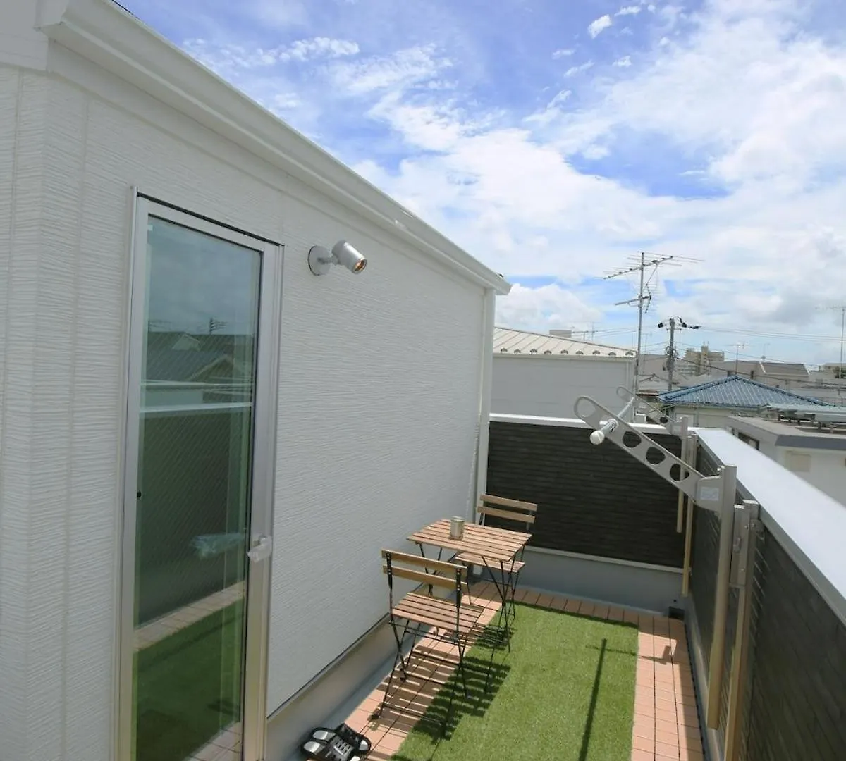2 Minutes Direct To Ikebukuro For 10 People Ree Wi-Fi Villa Tokyo 0*,