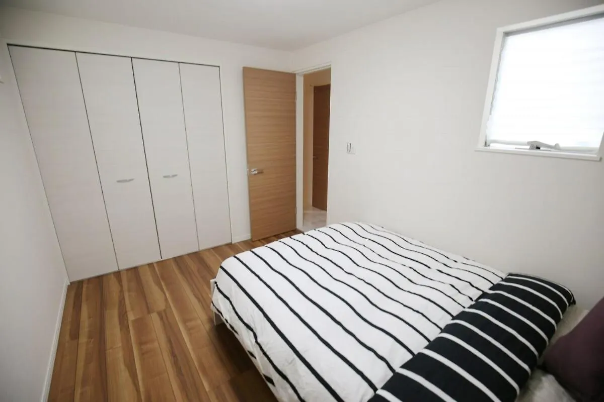2 Minutes Direct To Ikebukuro For 10 People Ree Wi-Fi Villa Tokyo