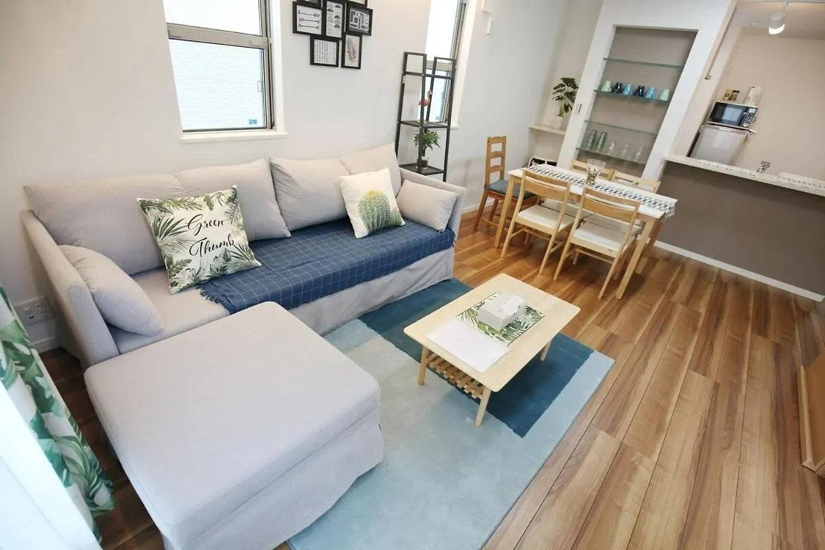 2 Minutes Direct To Ikebukuro For 10 People Ree Wi-Fi Villa Tokyo