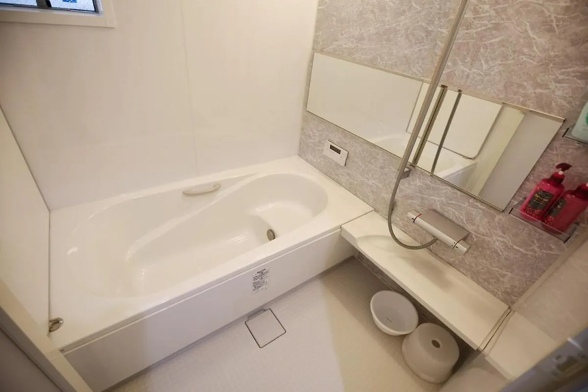 2 Minutes Direct To Ikebukuro For 10 People Ree Wi-Fi Villa Tokyo