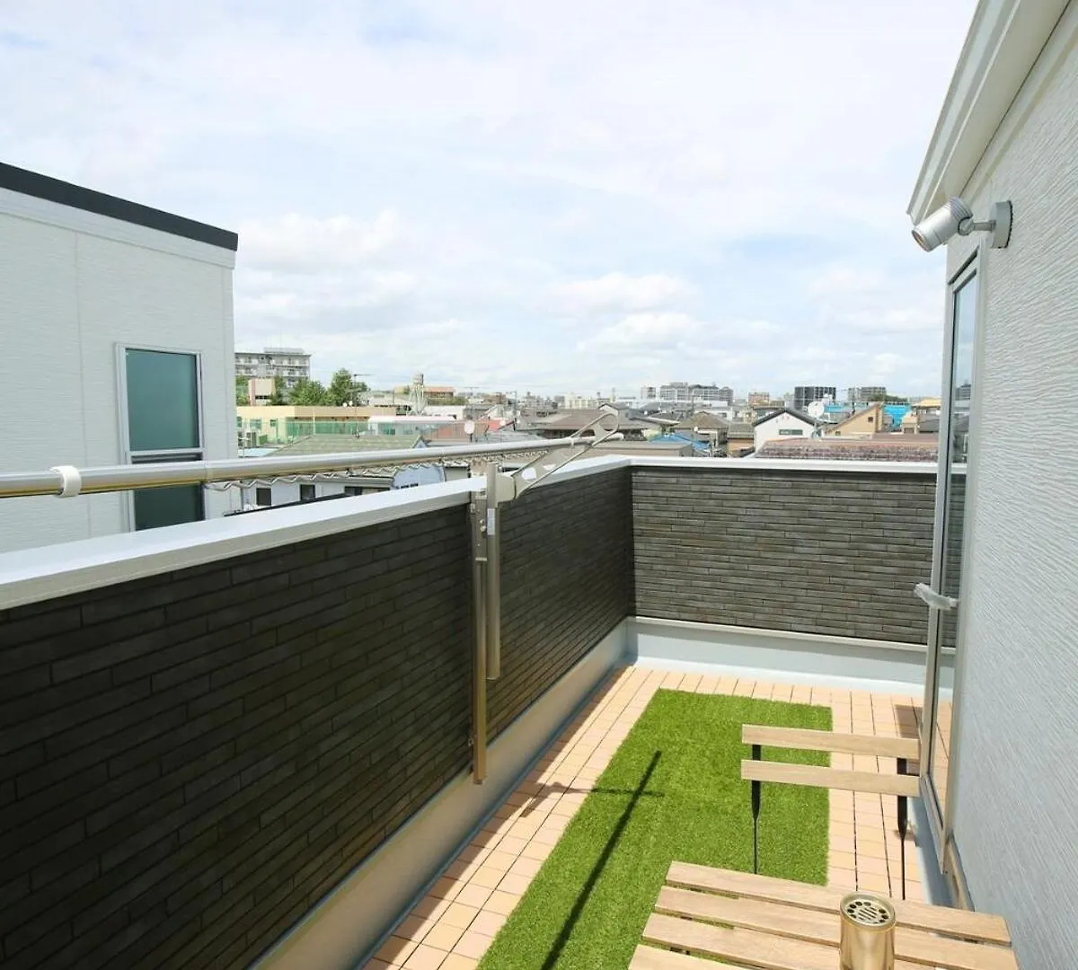 2 Minutes Direct To Ikebukuro For 10 People Ree Wi-Fi Villa Tokyo